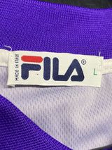 【1999/2000】フィオレンンティーナ（H）/ CONDITION：A / SIZE：L / #10 / RUI COSTA / レガ・カルチョパッチ