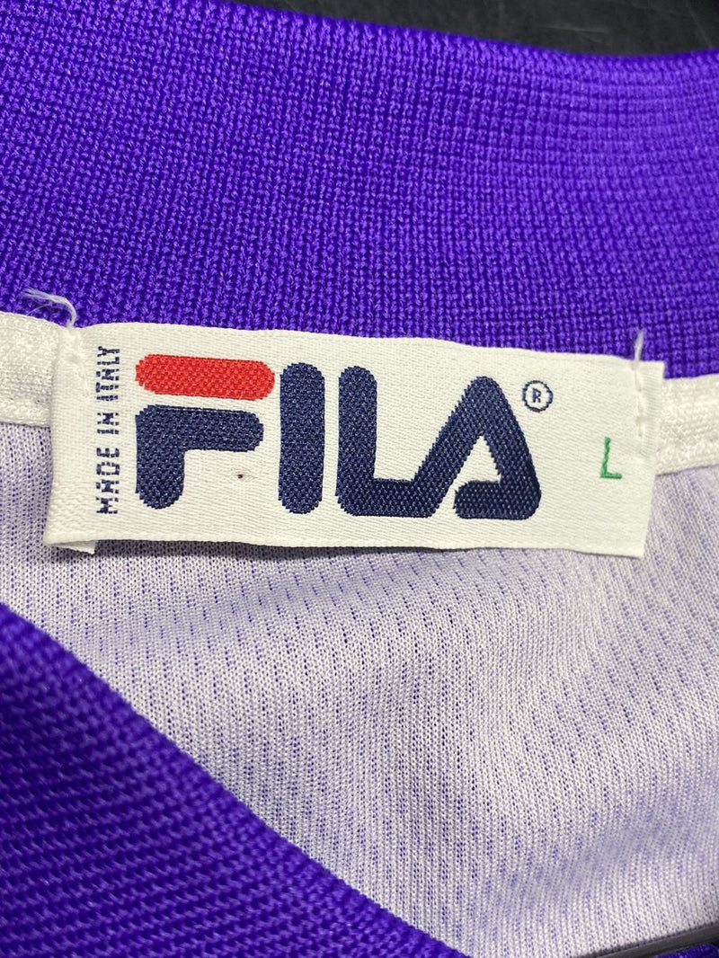 1999/2000】フィオレンンティーナ（H）/ CONDITION：A / SIZE：L / #10