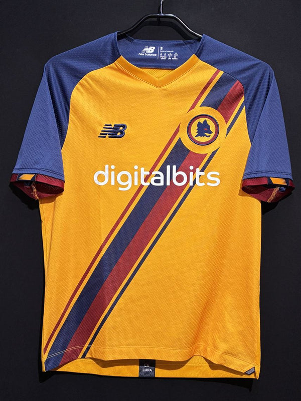ASローマ – Vintage Sports Football Store
