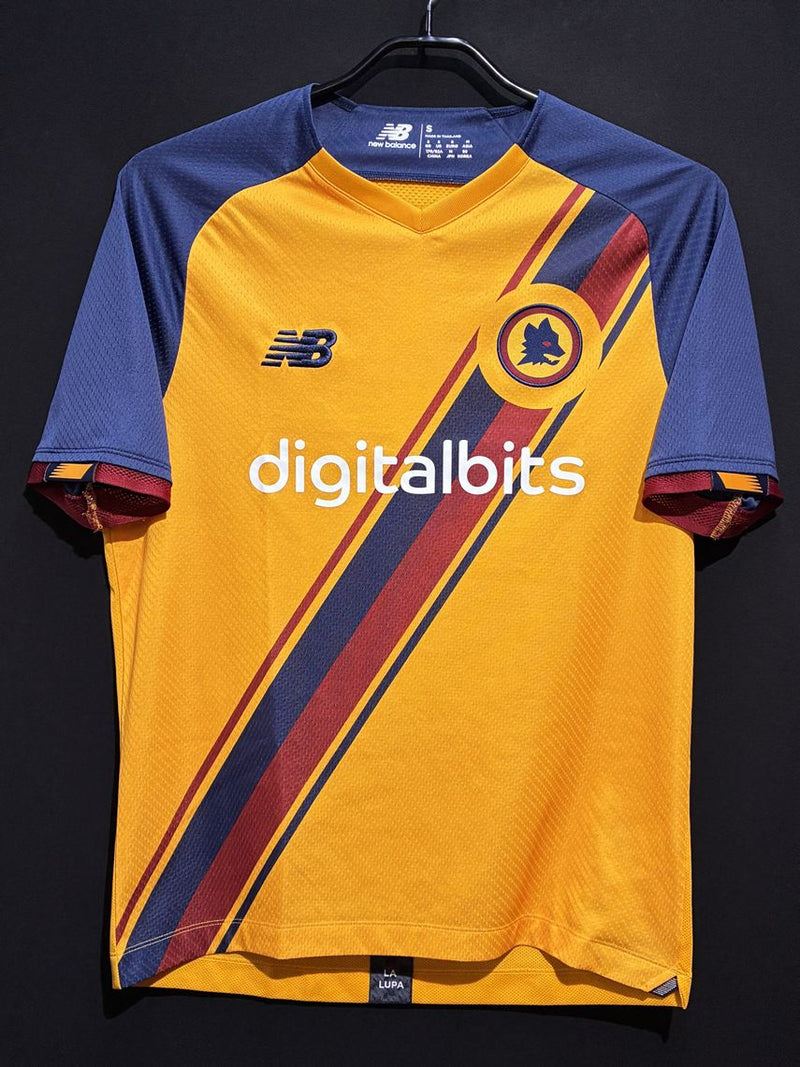 ASローマ – Vintage Sports Football Store