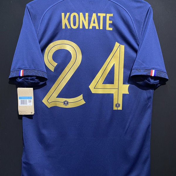 NEW： Brand New – 2ページ目 – Vintage Sports Football Store