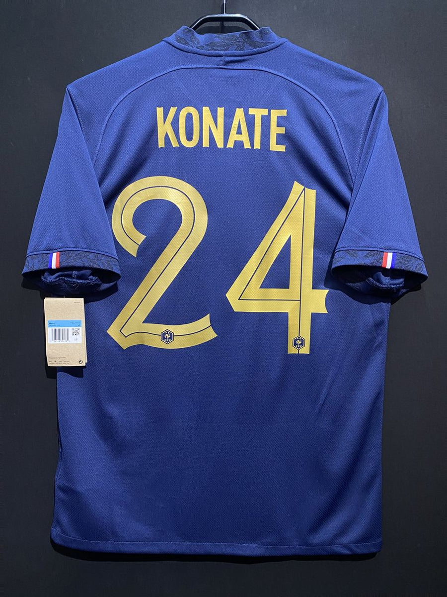 NEW： Brand New – 2ページ目 – Vintage Sports Football Store