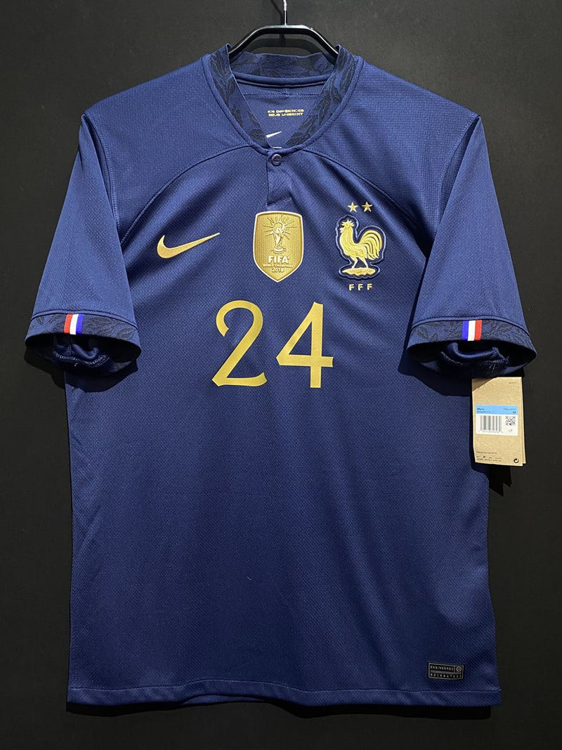 フランス代表 – Vintage Sports Football Store