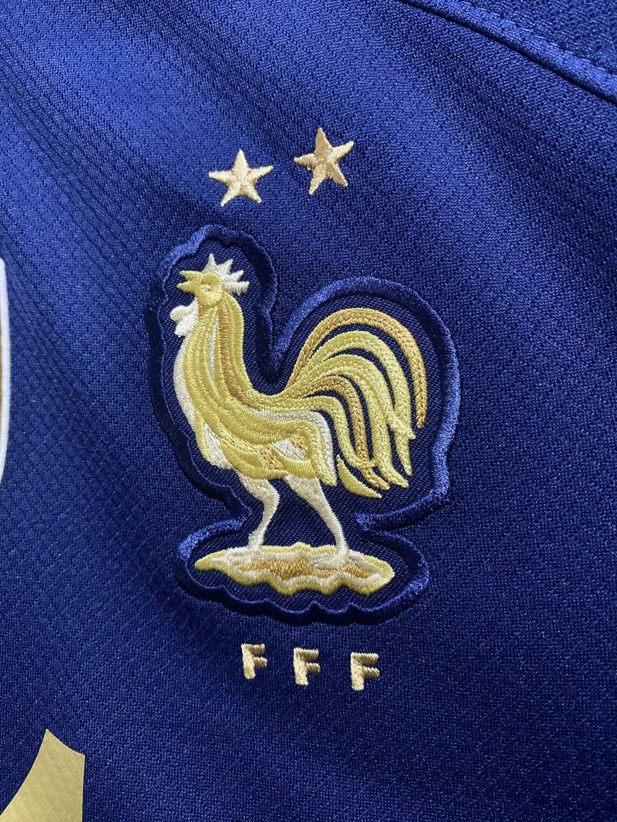 2022】フランス代表（H）/ CONDITION：NEW / SIZE：M / #24 / KONATE