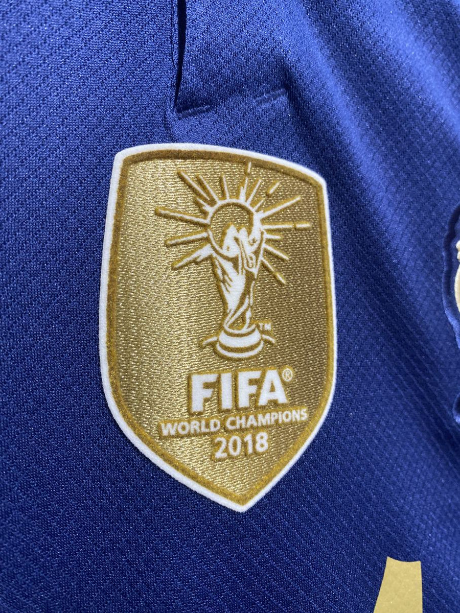 2023フランスW杯 Mサイズと140cm 2023フランスW杯 Mサイズと140cm - メルカリ