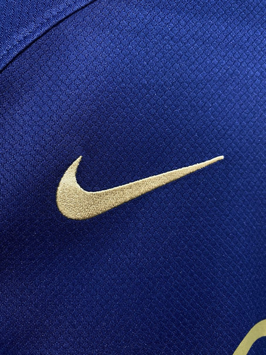 2022】フランス代表（H）/ CONDITION：NEW / SIZE：M / #24 / KONATE
