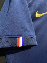 【2022】フランス代表（H）/ CONDITION：NEW / SIZE：M / #24 / KONATE / W杯ロシア大会チャンピオンパッチ