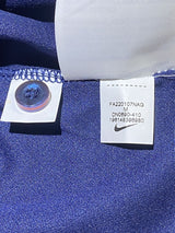 【2022】フランス代表（H）/ CONDITION：NEW / SIZE：M / #24 / KONATE / W杯ロシア大会チャンピオンパッチ