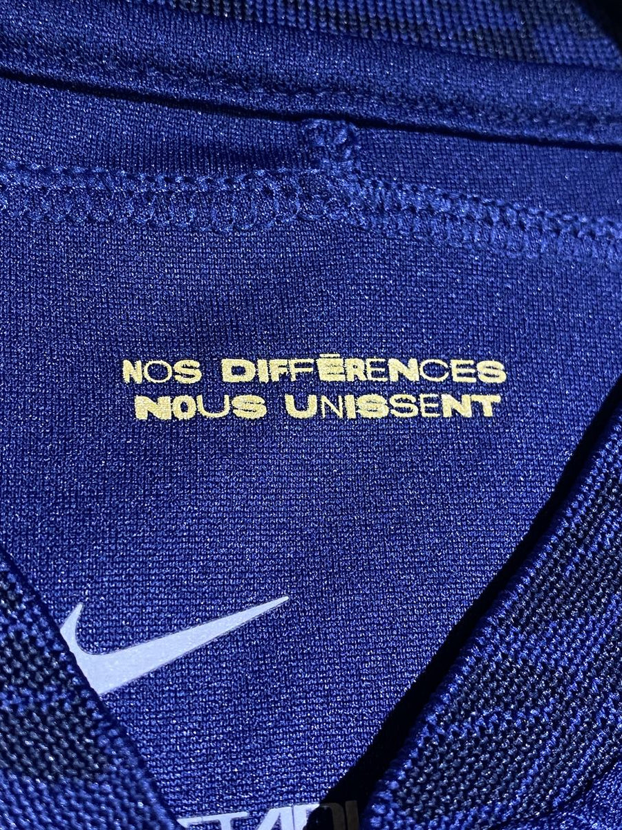 2022】フランス代表（H）/ CONDITION：NEW / SIZE：M / #24 / KONATE