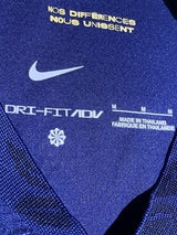 【2022】フランス代表（H）/ CONDITION：NEW / SIZE：M / #24 / KONATE / W杯ロシア大会チャンピオンパッチ