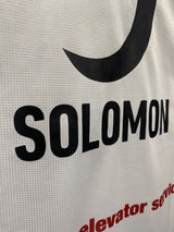 【2024】横浜FC（A）/ CONDITION：A / SIZE：XXL（ASIA）/ #9 / SOLOMON / 選手用