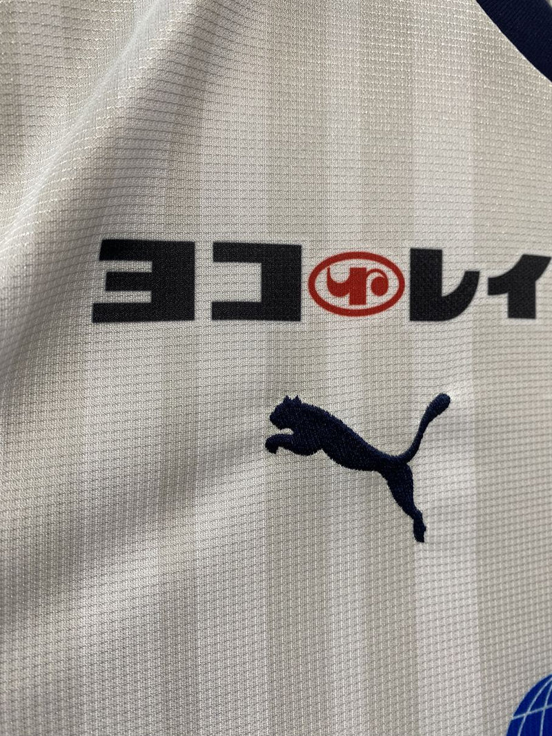 2024】横浜FC（A）/ CONDITION：A / SIZE：XXL（ASIA）/ #9 / SOLOMON