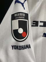 【2024】横浜FC（A）/ CONDITION：A / SIZE：XXL（ASIA）/ #9 / SOLOMON / 選手用