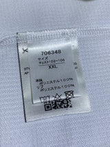 【2024】横浜FC（A）/ CONDITION：A / SIZE：XXL（ASIA）/ #9 / SOLOMON / 選手用