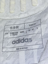 【2024/25】レアル・マドリード（H）/ CONDITION：NEW / SIZE：S（日本規格）/ #7 / VINI JR. / オーセンティック
