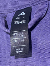 【2025】マンチェスター・ユナイテッド URBAN PURIST トラック トップ / CONDITION：A / SIZE：M