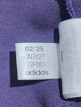 【2025】マンチェスター・ユナイテッド URBAN PURIST トラック トップ / CONDITION：A / SIZE：M