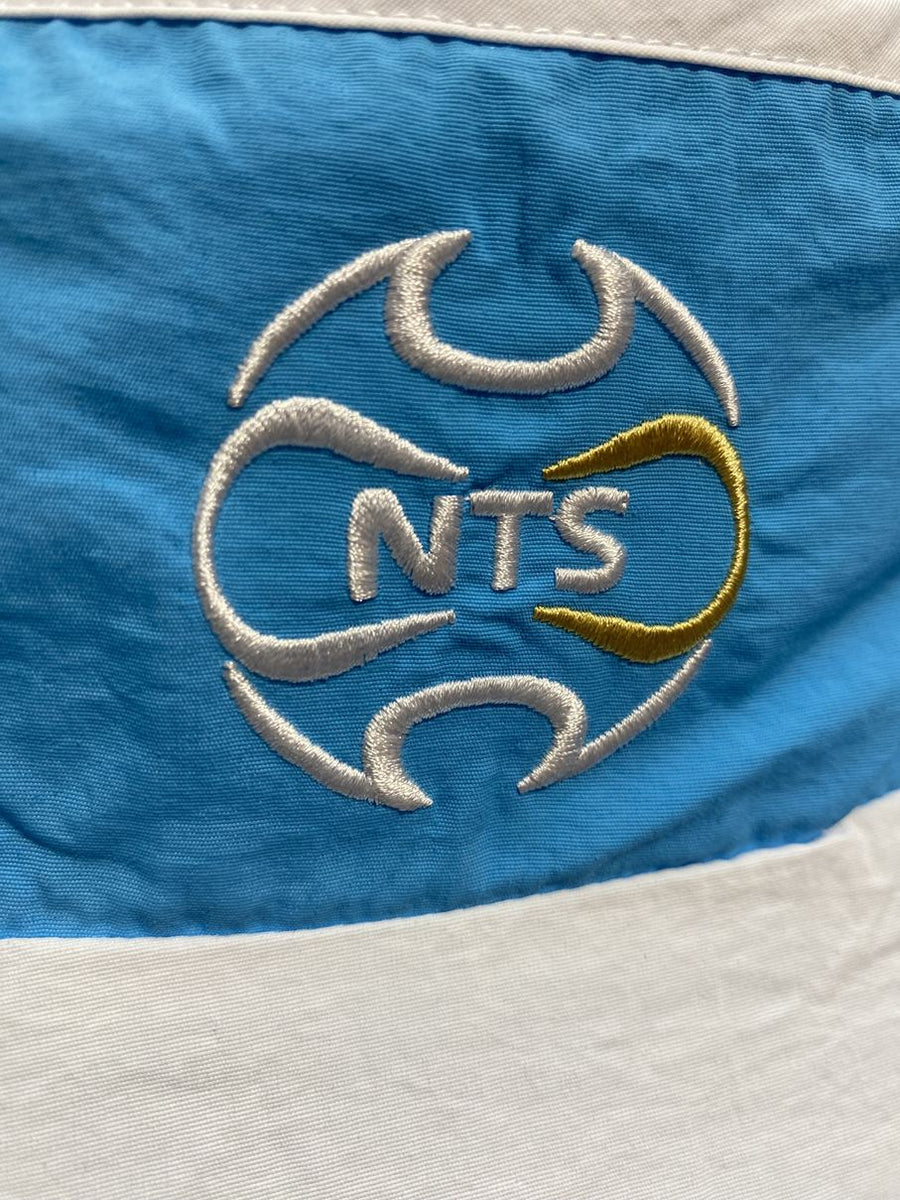 2024】adidas × NTS Radio 総柄プリント SST トラック トップ