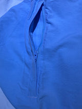 【2024】adidas × NTS Radio 総柄プリント SST トラック トップ / CONDITION：NEW / SIZE：3XL（日本規格）