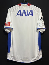 【2009】横浜F・マリノス（A）/ CONDITION：B+ / SIZE：XL