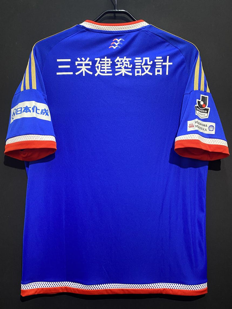 横浜F・マリノス – Vintage Sports Football Store