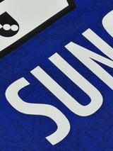 【2023】北海道コンサドーレ札幌（GK）/ CONDITION：NEW / SIZE：L（日本規格）/ #25 / SUNG-YUN