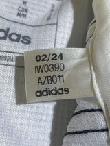 【2024/25】ニューカッスル（3RD）/ CONDITION：A / SIZE：M