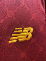 【2022/23】ASローマ（H）/ CONDITION：A / SIZE：S / #21 / DYBALA / オーセンティック / セリエAパッチ