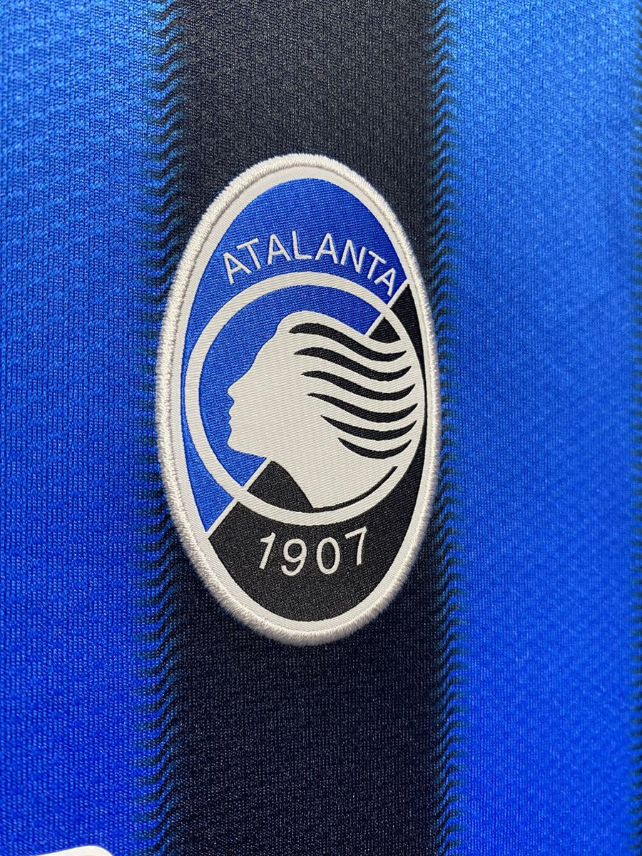 2025/26】アタランタ（H）/ CONDITION：A / SIZE：S – Vintage Sports 