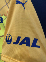 【2022】清水エスパルス（記念）/ CONDITION：A- / SIZE：XXL（ASIA）/ #18 / SHIRASAKI