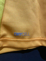 【2022】清水エスパルス（記念）/ CONDITION：A- / SIZE：XXL（ASIA）/ #18 / SHIRASAKI