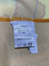 【2022】清水エスパルス（記念）/ CONDITION：A- / SIZE：XXL（ASIA）/ #18 / SHIRASAKI