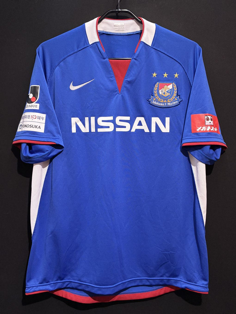 横浜F・マリノス – Vintage Sports Football Store