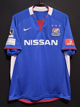 【2009】横浜F・マリノス（H）/ CONDITION：A / SIZE：XL