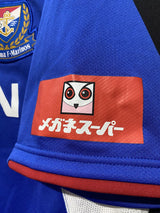 【2009】横浜F・マリノス（H）/ CONDITION：A / SIZE：XL