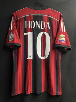 ACミラン – Vintage Sports Football Store