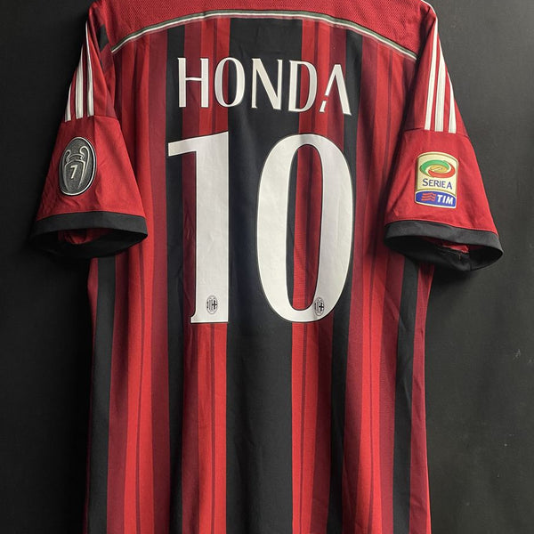 ACミラン – Vintage Sports Football Store