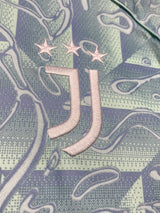 【2025/26】ユベントス（A）/ CONDITION：A / SIZE：XL（日本規格）/ UCL、UEFA Foundationパッチ