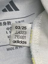 【2025/26】ユベントス（A）/ CONDITION：A / SIZE：XL（日本規格）/ UCL、UEFA Foundationパッチ