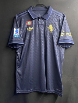 ユベントス – Vintage Sports Football Store