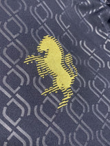 【2024/25】ユベントス（3rd）/ CONDITION：New / SIZE：XL（日本規格）/ #10 / YILDIZ / リーグ戦仕様（胸スポンサーなし）