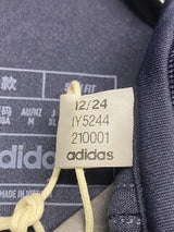 【2024/25】ユベントス（3rd）/ CONDITION：New / SIZE：XL（日本規格）/ #10 / YILDIZ / リーグ戦仕様（胸スポンサーなし）