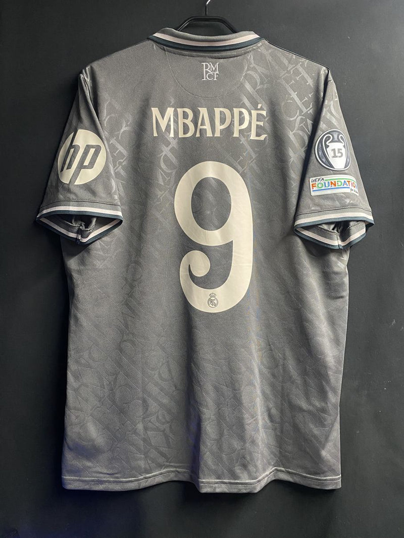 2024/25】レアル・マドリード(3rd)/ CONDITION:A / SIZE:XL 2024/25】レアル・マドリード(3rd)/ CONDITION:A / SIZE:XL