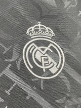 【2024/25】レアル・マドリード（3rd）/ CONDITION：A / SIZE：XL / #9 / MBAPPE / UCL優勝、Foundationパッチ