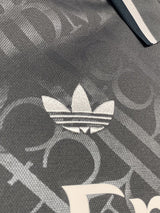 【2024/25】レアル・マドリード（3rd）/ CONDITION：A / SIZE：XL / #9 / MBAPPE / UCL優勝、Foundationパッチ