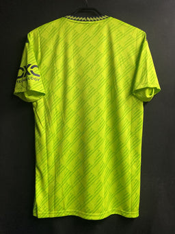 nya様ご購入専用 NIKE マンチェスターユナイテッド 02/04 ユニフォーム ホーム 半袖