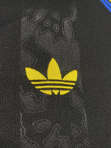 【2025/26】マンチェスター・ユナイテッド（3rd）/ CONDITION：A / SIZE：4XL（日本規格）/ #5 / MAGUIRE / プレミア、No room for racismパッチ