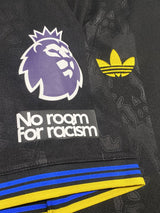 【2025/26】マンチェスター・ユナイテッド（3rd）/ CONDITION：A / SIZE：4XL（日本規格）/ #5 / MAGUIRE / プレミア、No room for racismパッチ