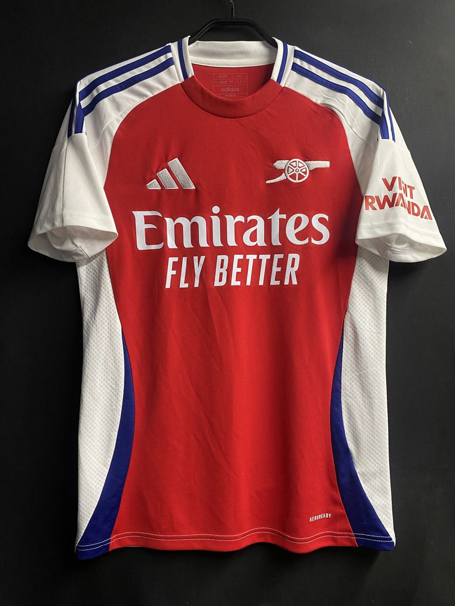 アーセナル – Vintage Sports Football Store