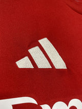 【2024/25】アーセナル（H）/ CONDITION：A / SIZE：M（日本規格） / #19 / TROSSARD